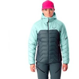 Dynafit Giacca Radical Insulated Cloud Blue XL