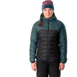 Dynafit Giacca Radical Insulated Cinder L