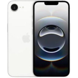 Apple iPhone 16e Ricondizionato - Bianco - 128GB