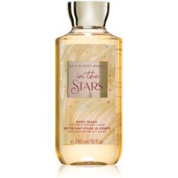 Bath & Body Works In The Stars gel doccia 295 ml