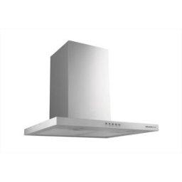 GLEM GAS Cappa A Parete Ghb684ix-inox