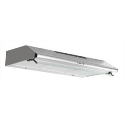 GLEM GAS Cappa A Parete Ghc940ix-inox