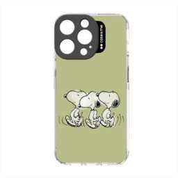 CASEME Cover Cmpnutscovcip1467p1 Per iPhone 14 Pro Max-daily Mood