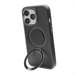 SBS Cover Magsafe Temagcovstip1461pk iPhone 14 Pro-nero