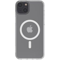 Belkin Custodia Protettiva Magnetica Per iPhone 14 Plus-trasparente