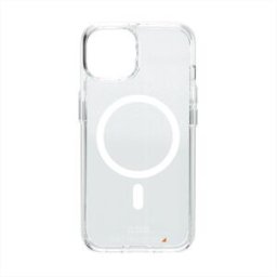 SBS Cover Magsafe D3o Ted3omagcovip1561 Per iPhone 15-trasparente
