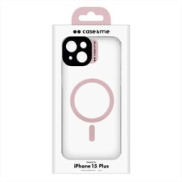 SBS Cover Magsafe Cmcovcamtmsip1567p iPhone 15 Plus