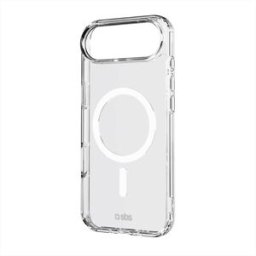 SBS Cover Per iPhone Air Teunbkex2ip1766-trasparente