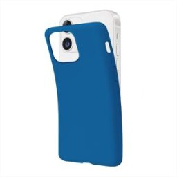 SBS Cover Rainbow Terbwip1261b Per iPhone 12/12 Pro-blu