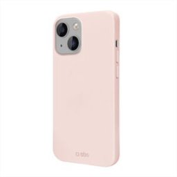 SBS Cover Instinct Teinstip1461p Per iPhone 14-rosa