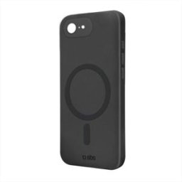 SBS Cover Instinct Mag Teinstmagipse25k iPhone SE 2025-nero