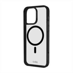 SBS Cover Temagcolip1667pk iPhone 16 Pro Max