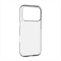 Cellular Line Cover Clear Protect Per iPhone 18 Pro-trasparente