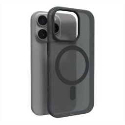 PURO Cover Daylight Per iPhone 16 Pro Puipc16p61daylblk