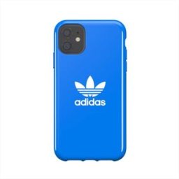 CELLY 47099_adi Adidas Tpu Cover iPhone 13 Pro-blu / Tpu