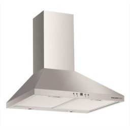 GLEM GAS Cappa A Parete Ghp664ix-inox