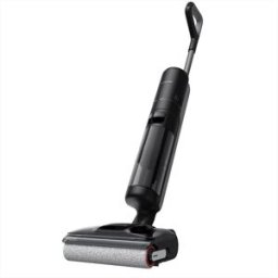 DREAME Scopa Elettrica H12 Pro Vim Flex Reach-nero / Grigio