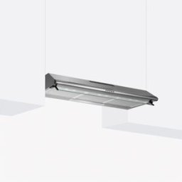 GLEM GAS Cappa Ad Isola Ghc931ix-inox