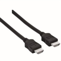 Hama Cavo Video Hdmi-nero