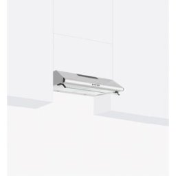 GLEM GAS Cappa Integrata A Parete Ghc640ix-inox