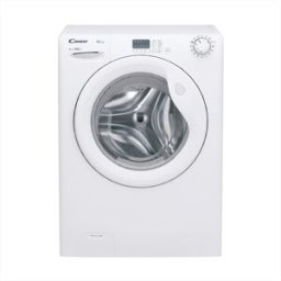 Candy Lavatrice Ey4061dw4/1-s 6 Kg Classe B-white