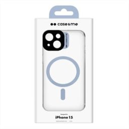 SBS Cover Magsafe Cmcovcamtmsip1561a Per iPhone 15