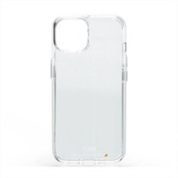 SBS Cover D3o Ted3ocovip1567p iPhone 15 Pro Max-trasparente