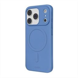 SBS Cover Instinct Mag Per iPhone 17 Pro-blu