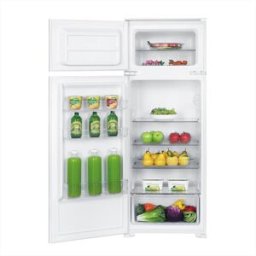 Candy Frigorifero 2 Porte Cfbd2450/2esh Classe E 205 Lt-bianco