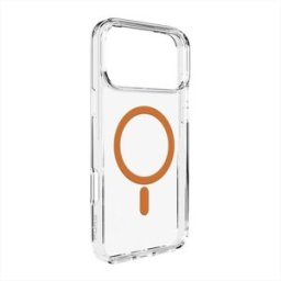 PURO Cover Lite Mag Per iPhone 17 Pro-desert Sun
