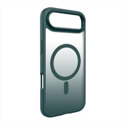 PURO Cover In Tpu Gradient Magsafe Per iPhone 17 Air-island Mist