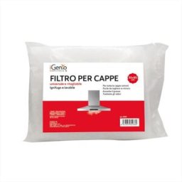 I-GENIO Filtro Per Cappe Universale 936