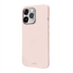 SBS Cover Instinct Teinstip1461pp Per iPhone 14 Pro-rosa