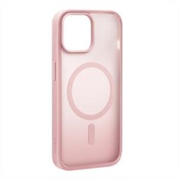 SBS Cover Puipc1561gradientrose Per iPhone 15 6.1''
