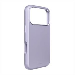 PURO Cover Icon Mag Pro Per iPhone 17 Pro Max-lavander Blue
