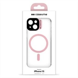 SBS Cover Magsafe Cmcovcamtmsip1561p Per iPhone 15