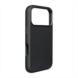 PURO Cover Icon Mag Pro Per iPhone 18 Pro/17 Pro-nero