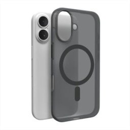 PURO Cover Daylight Per iPhone 16 Plus Puipc1667daylblk