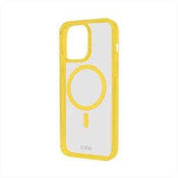 SBS Cover Per iPhone 15 Temagcolip1561y-giallo