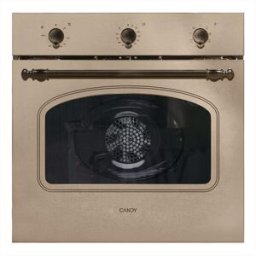 Candy Forno Incasso Elettrico Fcc603nav Classe A+