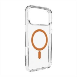 PURO Cover Lite Mag Per iPhone 17 Pro Max-desert Sun