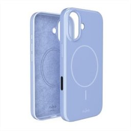 PURO Cover Magsafe Per iPhone 17-ice Blue