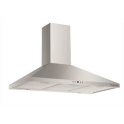 GLEM GAS Cappa A Parete Ghp964ix-inox