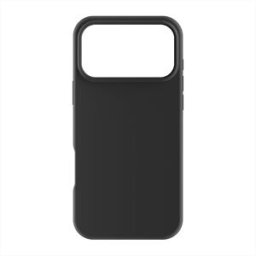 Cellular Line Cover Sensation Mag Per iPhone 18 Pro Max-nero