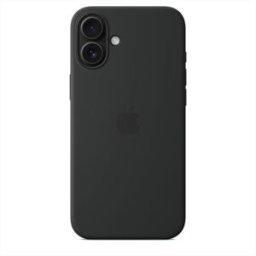 Apple Custodia Magsafe Myy93zma Per iPhone 16 Plus-nero
