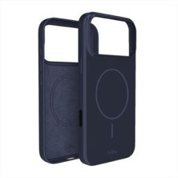 PURO Cover Magsafe Per iPhone 17 Pro Max-crown Blue