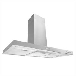 GLEM GAS Cappa A Parete Ghb986ixa Classe A-inox