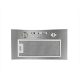 GLEM GAS Cappa Incasso A Scomparsa Ghf545ix-inox