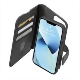 SBS Cover Duo Mag Tebkdetip1461k Per iPhone 14-nero