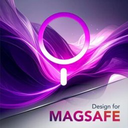Cellular Line Cover Sensation Mag Per iPhone 18 Pro-nero